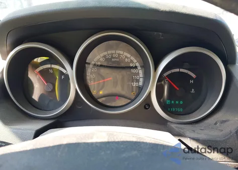 2010 Dodge Grand Caravan Se from USA, damaged, VIN 2D4RN4DE1AR377727